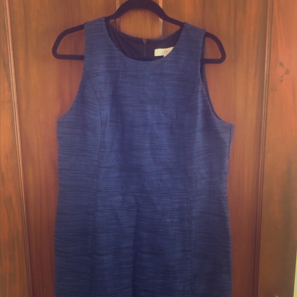 LOFT Dress - Picture 2 of 3